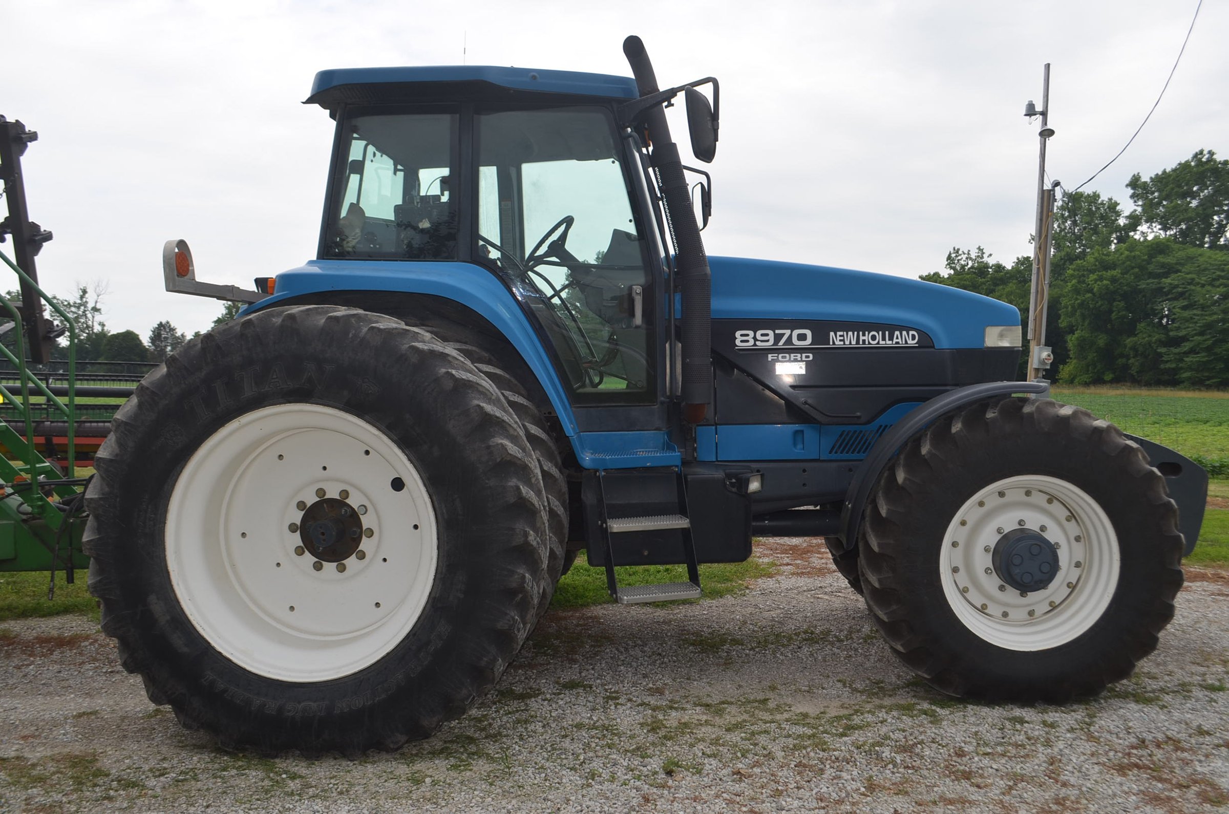 Property photo 17 - FARM EQUIPMENT AUCTION IN PAULDING CO., OHIO